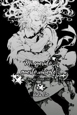 Portada de Dear My Living Dead