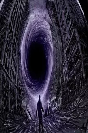Portada de Death In The Void