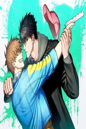 Portada de Death Match!!