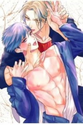 Portada de Death Or Love Yaoi