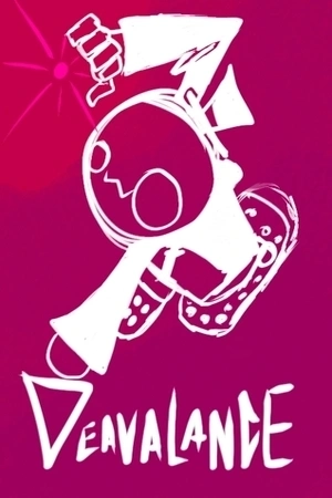Portada de Deavalance