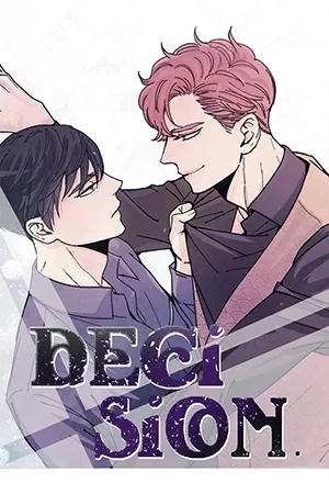 Portada de Decision