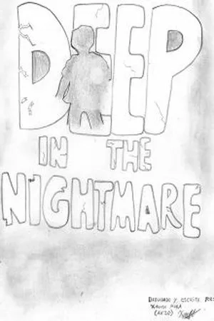 Portada de Deep In The Nightmare