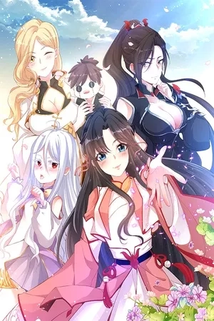 Portada de Deity Descension War
