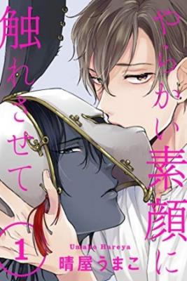 Portada de Dejame Tocar Tu Suave Rostro