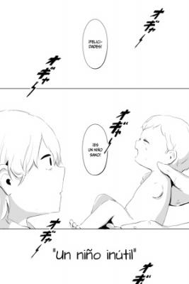 Portada de Dekinai Ko