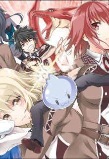 Portada de Dekisokonai No Monster Trainer