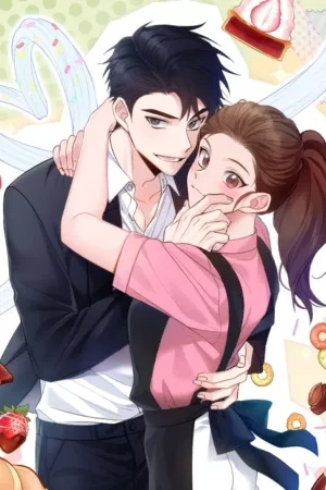 Portada de Delicious Blood
