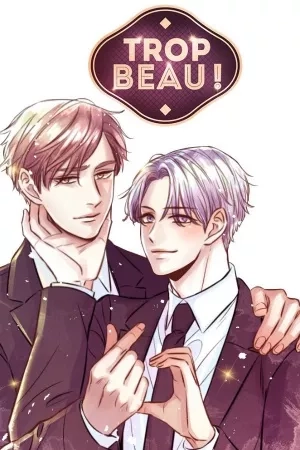 Portada de Demasiado Bello