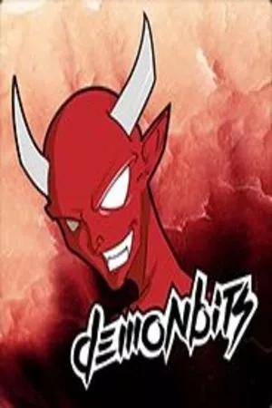 Portada de DEMON BITS