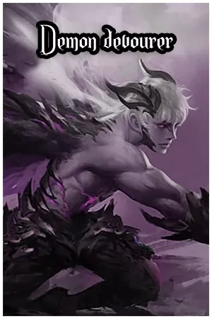 Portada de demon devourer