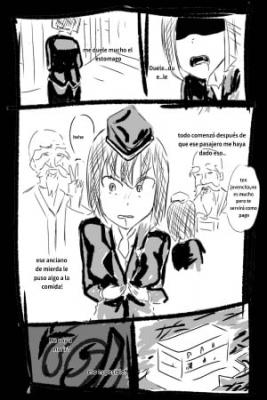 Portada de Demon Estrella