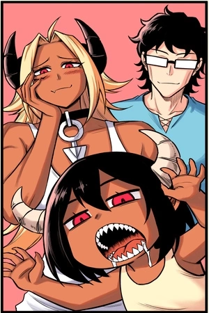 Portada de Demon King GF