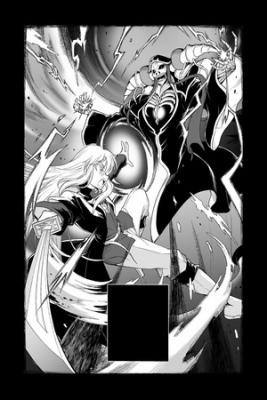 Portada de Demon Lord S War