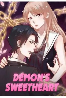 Portada de Demon S Sweetheart