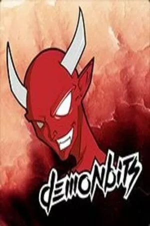 Portada de DEMONBITS