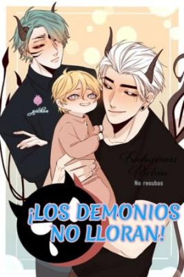 Portada de Demons Don It Cry