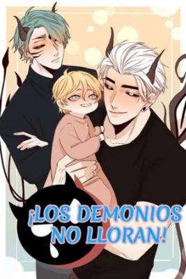 Portada de Demons Don T Cry Los Demonios No Lloran