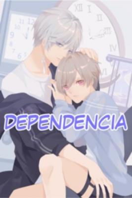Portada de Dependencia