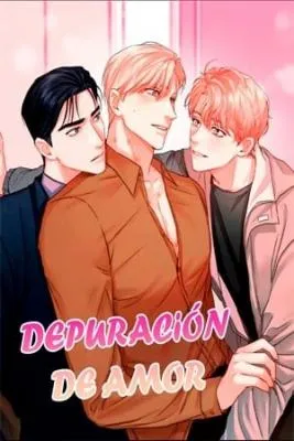 Portada de Depuración De Amor