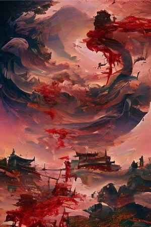 Portada de Desafiare a Los cielos!