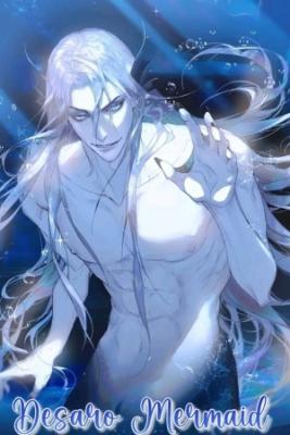 Portada de Desaro Mermaid