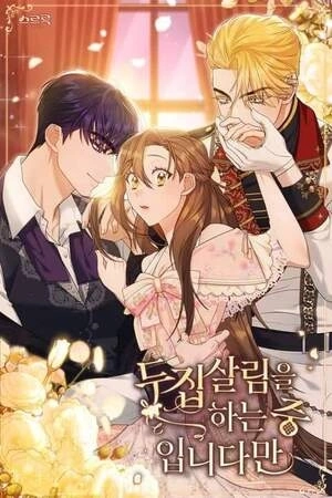 Portada de DESEO UN ESPOSO