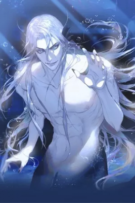 Portada de Desharow Mermaid