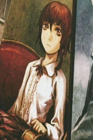 Portada de Despera (ですぺら)