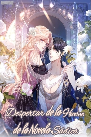 Portada de Después del despertar de la heroína de la novela sádica