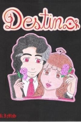 Portada de Destino