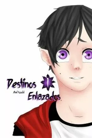 Portada de Destinos Enlazados