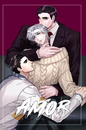 Portada de Destroyed Love
