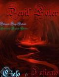 Portada de Devil Eater