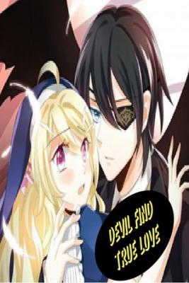 Portada de Devil Find True Love