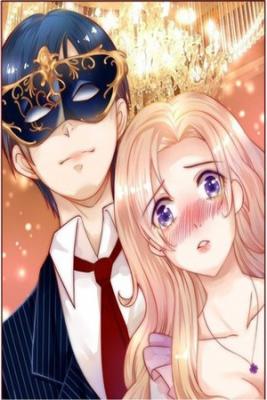 Portada de Devil President Fall In Love