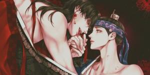 Portada de Devil S Night Song