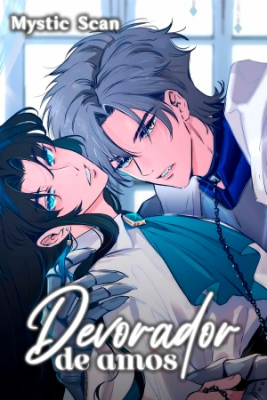 Portada de Devorador De Amos