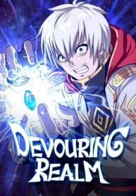 Portada de Devorador De Reinos
