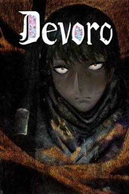 Portada de Devoro