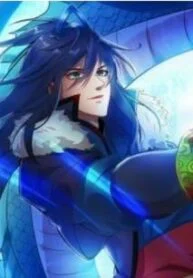 Portada de Devouring Eternity Manhua