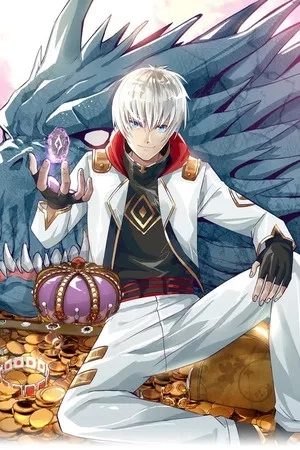Portada de Devouring Realm