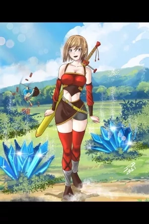 Portada de Diamond