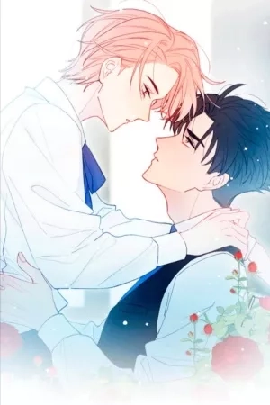 Portada de Diario de amor del Sr. Rong