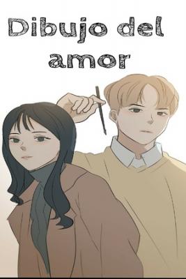 Portada de Dibujo Del Amor