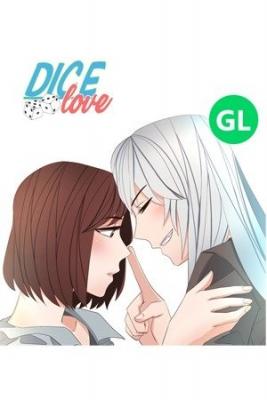 Portada de Dice Love