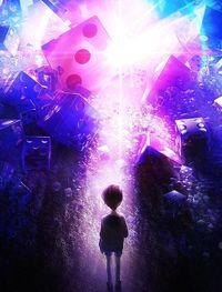 Portada de Dice The Cube That Changes Everything