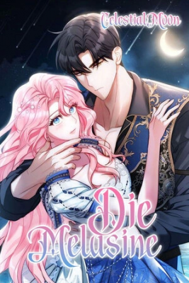 Portada de Die Melusine