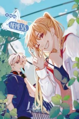 Portada de Diez Anos Despues Me Case Con Mi Nemesis