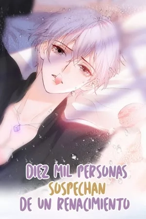 Portada de Diez mil personas sospechan de un renacimiento